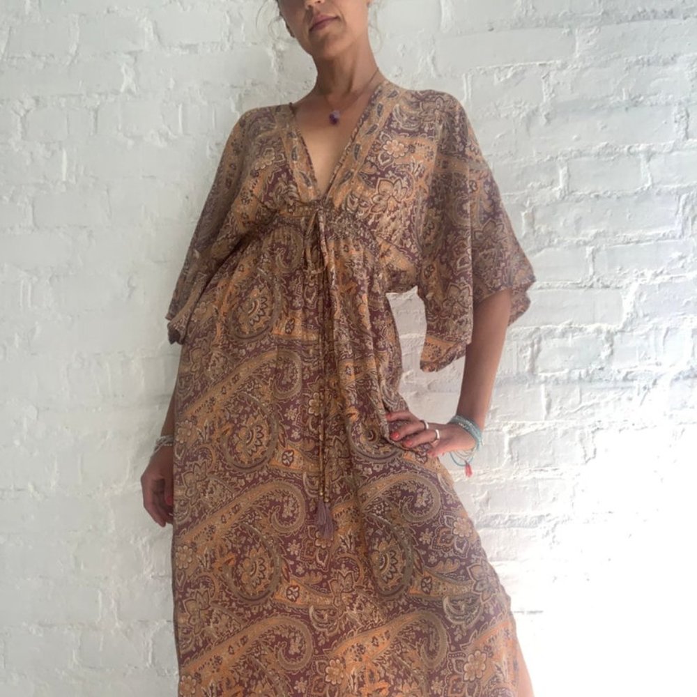 Caftan
